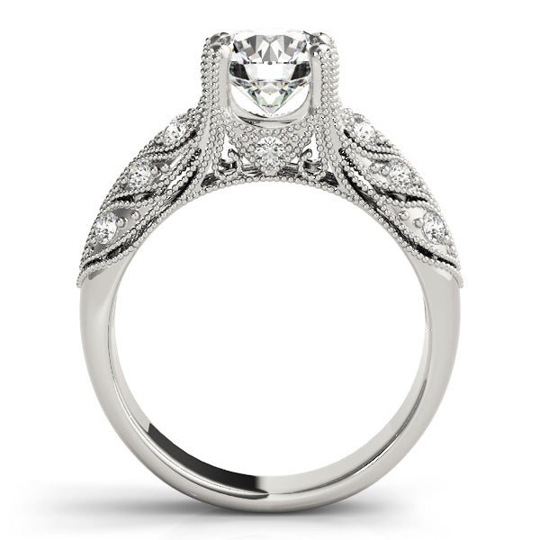 Engagement Rings Antique - TN83894