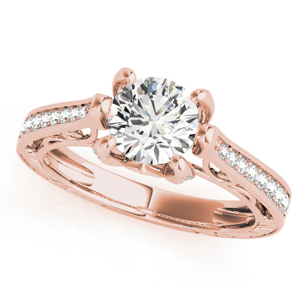 Engagement Rings Antique - TN83895