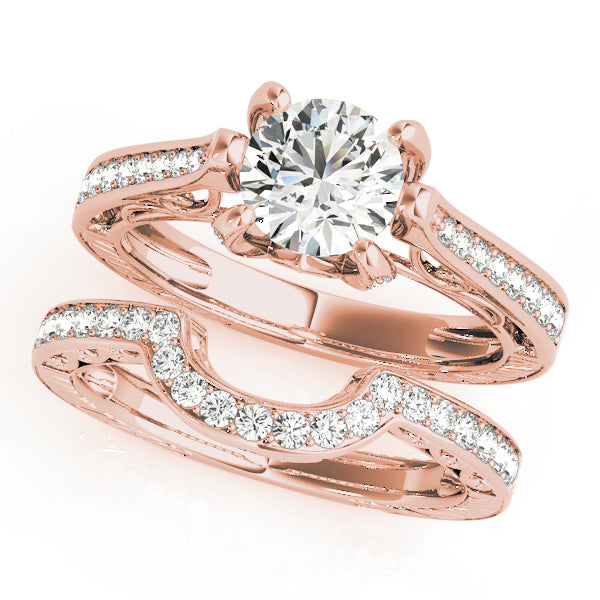 Engagement Rings Antique - TN83895