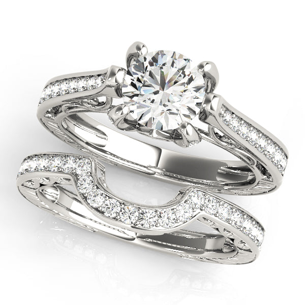 Engagement Rings Antique - TN83895