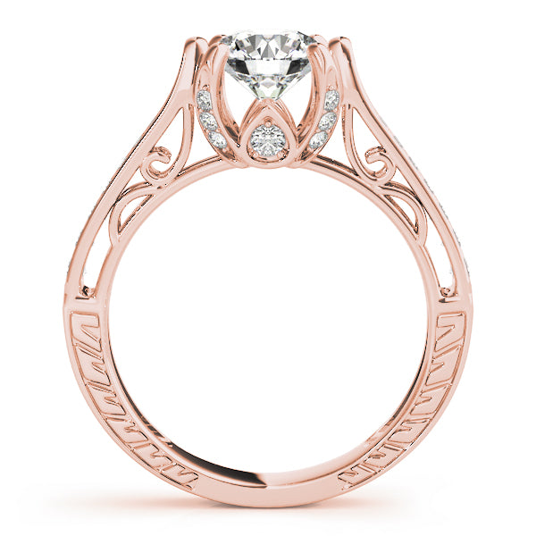 Engagement Rings Antique - TN83895