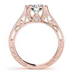 Engagement Rings Antique - TN83895