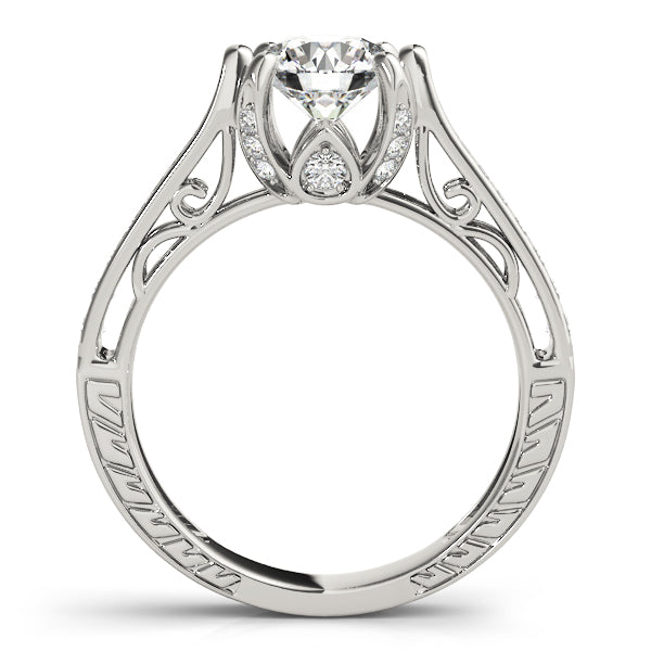 Engagement Rings Antique - TN83895