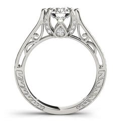Engagement Rings Antique - TN83895