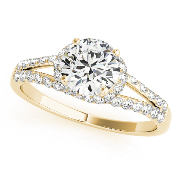 Engagement Rings Multirow - TN83904