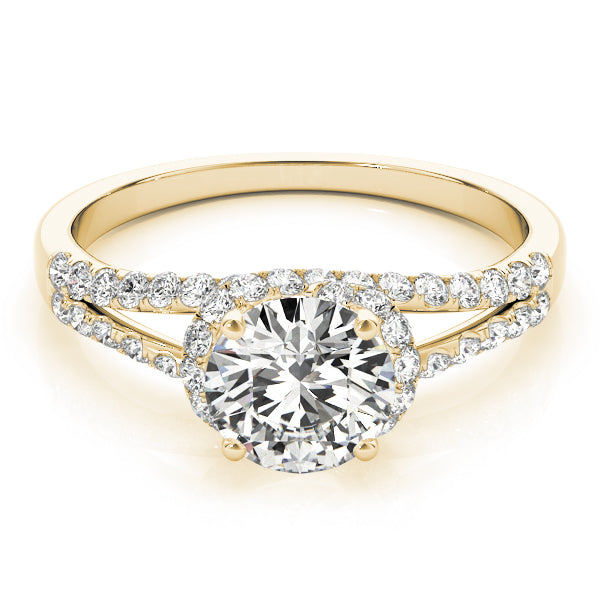 Engagement Rings Multirow - TN83904