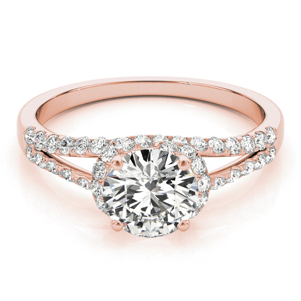 Engagement Rings Multirow - TN83904