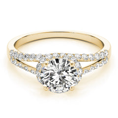 Engagement Rings Multirow - TN83904