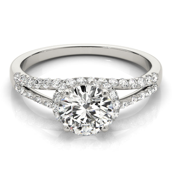 Engagement Rings Multirow - TN83904