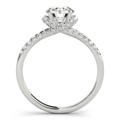 Engagement Rings Multirow - TN83904