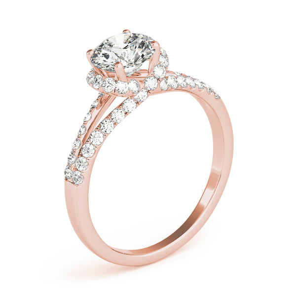 Engagement Rings Multirow - TN83904