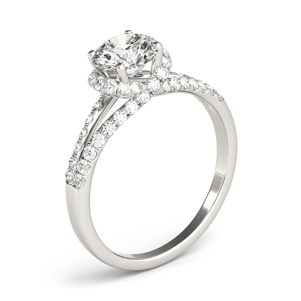 Engagement Rings Multirow - TN83904
