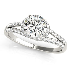 Engagement Rings Multirow - TN83904