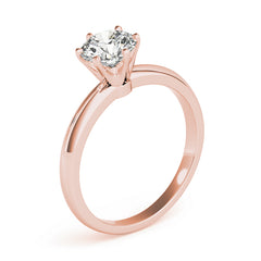 Engagement Rings Solitaires Round - TN83960