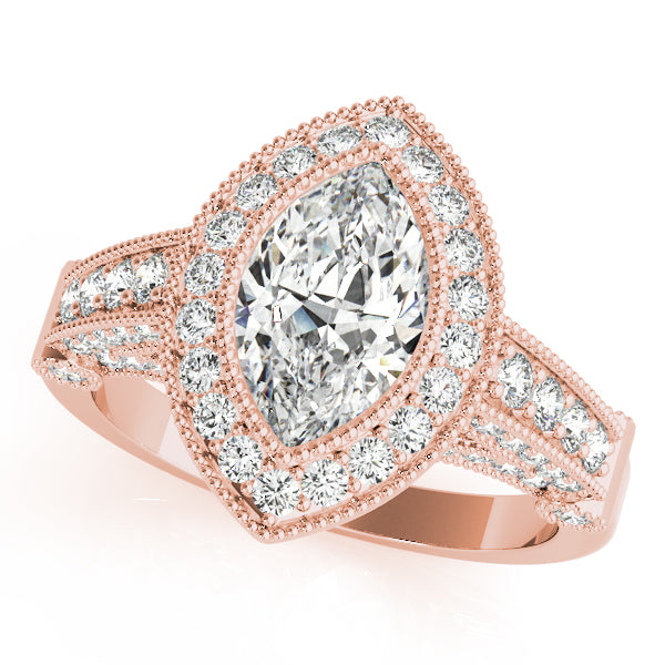 Color Rings Marquise - TN84009