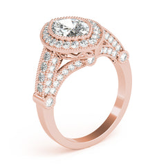 Color Rings Marquise - TN84009