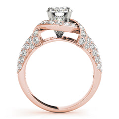 Engagement Rings Multirow - TN84042