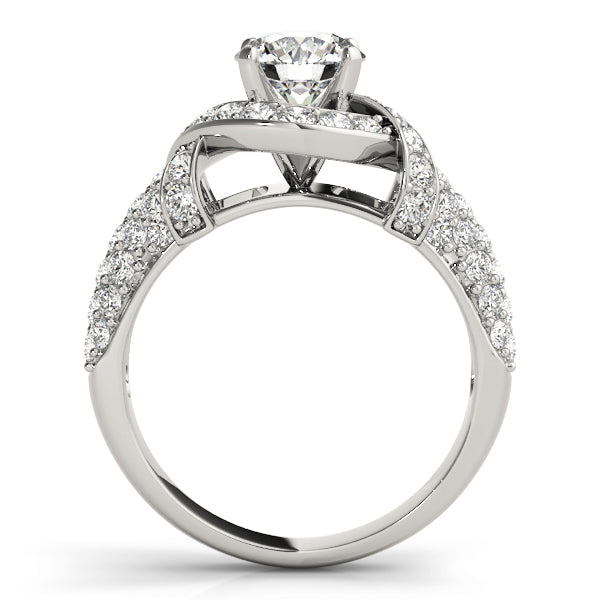 Engagement Rings Multirow - TN84042