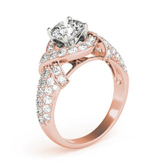 Engagement Rings Multirow - TN84042
