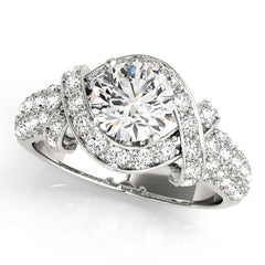 Engagement Rings Multirow - TN84042
