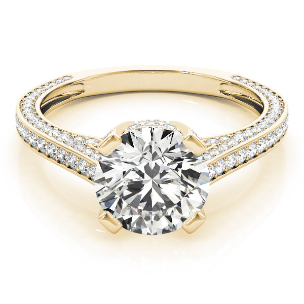 Engagement Rings Antique - TN84141