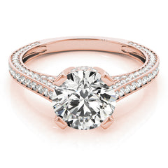 Engagement Rings Antique - TN84141