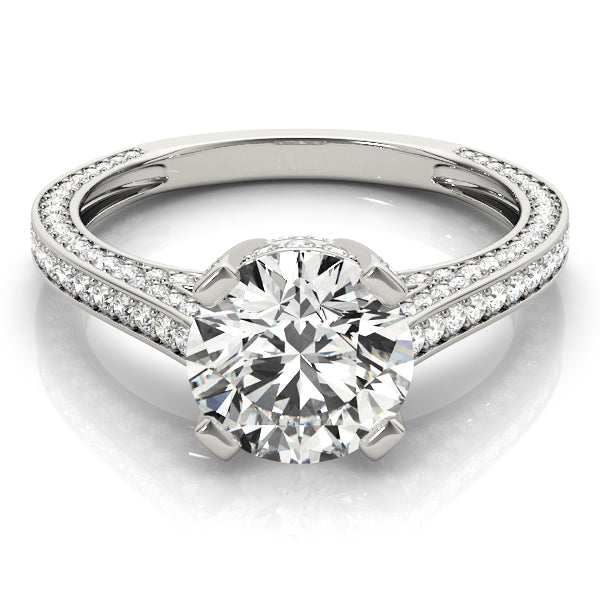Engagement Rings Antique - TN84141