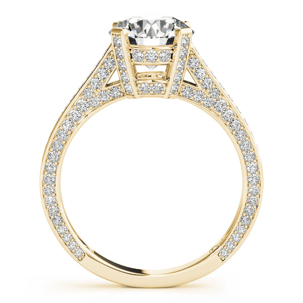 Engagement Rings Antique - TN84141