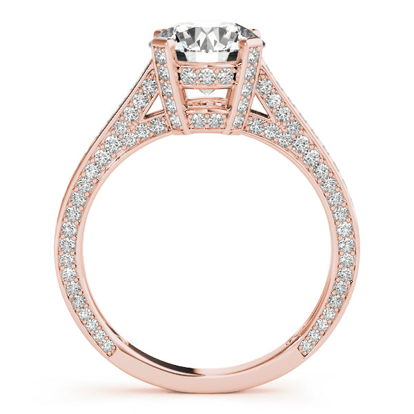 Engagement Rings Antique - TN84141