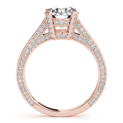 Engagement Rings Antique - TN84141