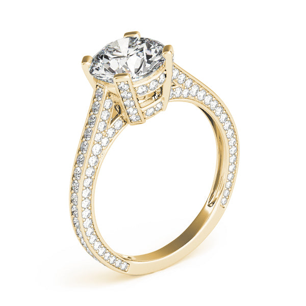 Engagement Rings Antique - TN84141