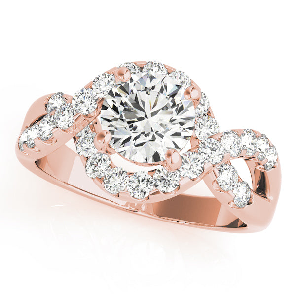 Engagement Rings Multirow - TN84182
