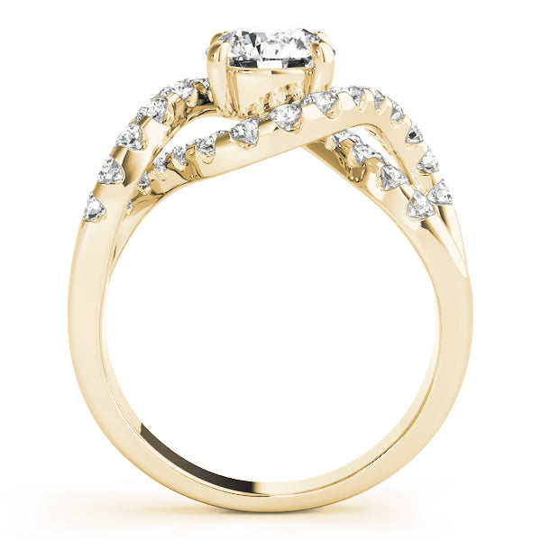 Engagement Rings Multirow - TN84182