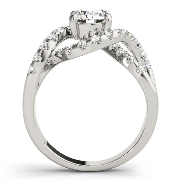 Engagement Rings Multirow - TN84182