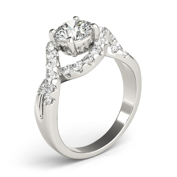 Engagement Rings Multirow - TN84182