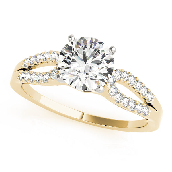 Engagement Rings Multirow - TN84260