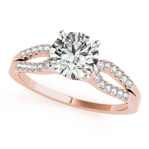 Engagement Rings Multirow - TN84260