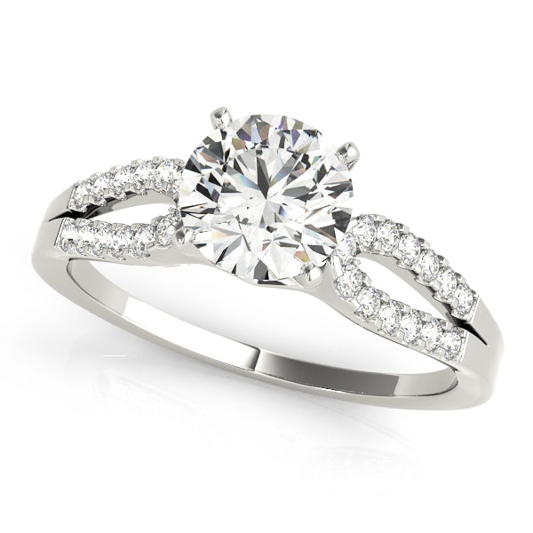 Engagement Rings Multirow - TN84260