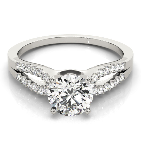 Engagement Rings Multirow - TN84260