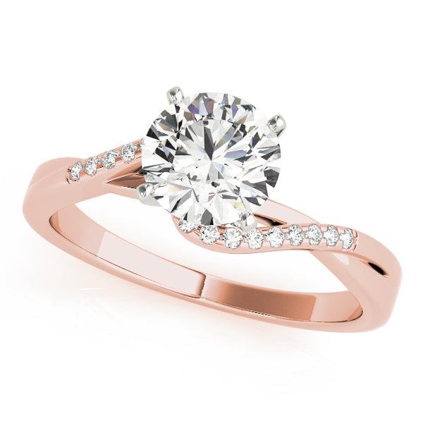 Engagement Rings Bypass - TN84263