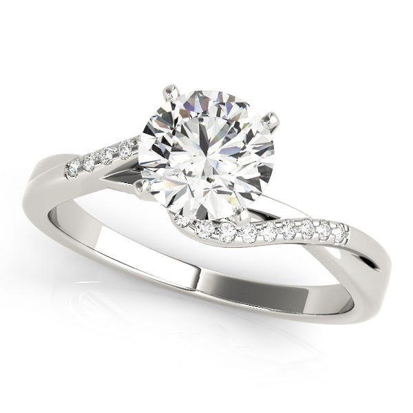 Engagement Rings Bypass - TN84263