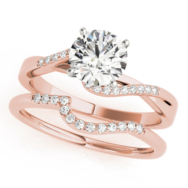 Engagement Rings Bypass - TN84263