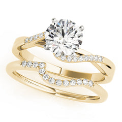 Engagement Rings Bypass - TN84263