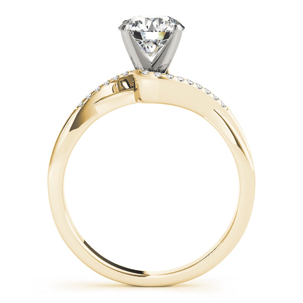 Engagement Rings Bypass - TN84263