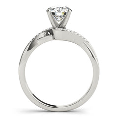 Engagement Rings Bypass - TN84263