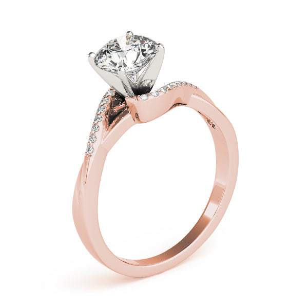 Engagement Rings Bypass - TN84263