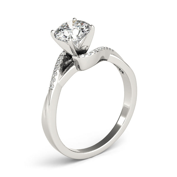 Engagement Rings Bypass - TN84263