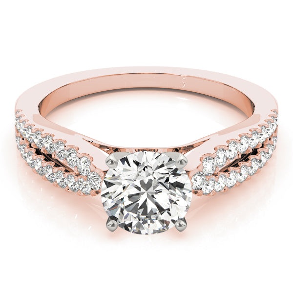 Engagement Rings Multirow - TN84272