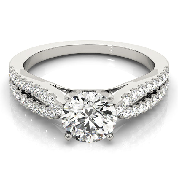 Engagement Rings Multirow - TN84272