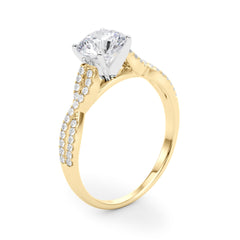 Engagement Rings Multirow - TN84274